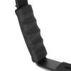 Hot Shoe Flash Holder, Practical, Robust Lshaped L Flash Holder Premium with Two Hot Shoes for Good Shots view 4