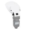 Flash Diffuser, Large Reflective Area Lightweight Flash Light Reflector, PU Material for Most SLR Cameras view 4