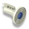 C-Band LNBF C240-5g Blue Interference Filter 4000-4200MHz Band Pass 2 Outputs view 1