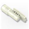 C-Band LNBF C240-5g Blue Interference Filter 4000-4200MHz Band Pass 2 Outputs view 3