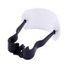 Easy to Install, 3 in 1 3 Color Flash Bounce Diffuser Cover, Professional Pop Up Camera Flash Diffuser Cover, for Camera Flash Photography view 4
