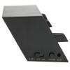 CFTGIW for Cooling Fan USB External Cooler 5 Fan Temperature Control for 4 Gaming Console for Cooling FanFor CoolerFor RadiatorFor 4 Cooling FanUSB External Cooler for Fans The Cooler view 3