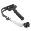 aqxreight Handheld Video Camera Stabilizer Aluminum Alloy Bow S Stabilizer with Handle Camera Stabilizer Camera StabilizerHandheld Camera StabilizerVideo Camera StabilizerBow Camera view 1