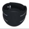 AuthorizID 10 Black & Grey Adjustable 26 Bit Proximity Wristbands Weigand Prox Wristband Compatable with ISOProx 1386 1326 H10301 Format Readers. with Custom Facility Code 1 view 1