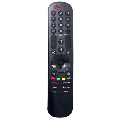 AKB76039905 MR22GA Infrared Replacement Remote for LG Smart TV QNED90 QNED99