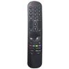 AKB76039901 MR22GA Infrared Replacement Remote for LG Smart TV 65QNED866QA 55QNED866QA 86QNED816QA 75QNED816QA 65QNED816QA 55QNED816QA 50QNED816QA OLED83C24LA OLED77C24LA OLED65C24LA OLED55C24LA view 1