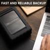 Glyph Blackbox Plus SSD External Drive 8TB view 2
