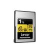 Lexar Gold Series Professional 1TB CFexpress 4.0 Type-A Memory Card view 3
