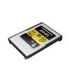 Lexar Gold Series Professional 1TB CFexpress 4.0 Type-A Memory Card view 4