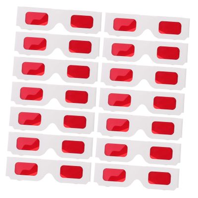 Vaguelly 50pcs Glasses for Boy Girl Fun and Festive Eyewear for Movies Parties and Unique Design for Enhanced Visual