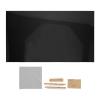 20in Scratch Resistant Computer Screen Filter Eye Secrets Film for Office Home view 1