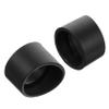 DirectNine Basics Binoculars Replacement Eyecup 2 Pcs Scope Eyepiece Cover Eye Guards Cups for Microscopes view 1
