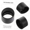 DirectNine Basics Binoculars Replacement Eyecup 2 Pcs Scope Eyepiece Cover Eye Guards Cups for Microscopes view 4