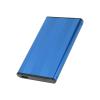 2.5in 2TB Capacity 480Mbps Transfer Rate Aluminum Alloy USB2.0 HDD Enclosure Vista Compatible Hot Swappable (MtlavishnessglTyEy-13) view 4