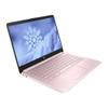 HP 14" LED Business Laptop Computer, Intel Quad-Core N4120, Windows 11 S Laptop with 1-Year Microsoft Office 365, PLUSERA Earphones (Pink, 8GB RAM | 64GB eMMC+256GB SD Card) view 3