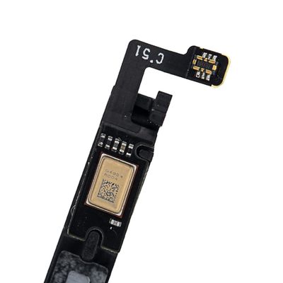 Best Shopper - Replacement Loudspeaker/Mic Mesh with Microphone Compatible for Google Pixel 4 XL
