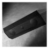 Lithe Audio 06821 IO1 Indoor & Outdoor Passive Speakers (Pair), Black view 3