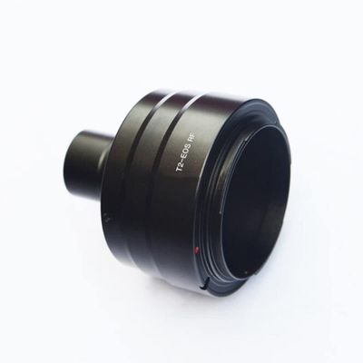 Astronomical Telescope 0.965 Inches T Head M42 Connect SLR Micro Single Camera Port N1 M43 Z Port
