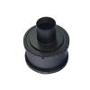 Astronomical Telescope 0.965 Inches T Head M42 Connect SLR Micro Single Camera Port N1 M43 Z Port view 3