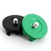 Ball Head Connection Pedestal Tripod Camera Pan Telescope Accessories(Black) view 4