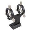 Adjustable Pointer Bracket Bracket 35mm Astronomical Telescope Accessories(Black) view 1