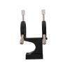 Adjustable Pointer Bracket Bracket 35mm Astronomical Telescope Accessories(Black) view 4