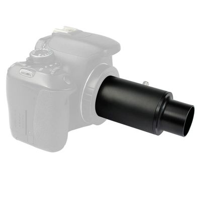 1.25'' Extension Tube M42 Thread T-Mount Adapter T2 Ring Adapter