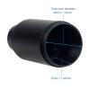 1.25'' Extension Tube M42 Thread T-Mount Adapter T2 Ring Adapter view 2