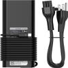 BULL-TECH Replacement for Dell 130W Laptop Charger USB C Type C Slim AC Power Adapter for Dell Xps 17,Precision 5550 5530 2in1,XPS 15 2in1 9575Latitude 7410 7310 7210 9410 9510 5420 5520 5510 view 1