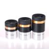 HD Eyepiece Coating 1.25" 62 Degree Ultra Wide Angle 4mm 10mm 23mm for Astronomical Telescope 231(4mm 10mm 23mm) view 3