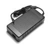 110-240V 50/60Hz 12V 20A 240W AC/DC Adapter Charger 5.5 * 2.5MM(US) view 4