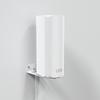 Holicfun Wall Mount for NETGEAR Orbi 770 Series Tri-Band WiFi 7 Mesh System (RBE772, RBE773 and RBE770) view 2