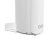 Holicfun Wall Mount for NETGEAR Orbi 770 Series Tri-Band WiFi 7 Mesh System (RBE772, RBE773 and RBE770) view 3