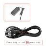 100V-240V 50/60Hz 14V 3A 42W Power AC Adapter Charger 6.0mmx4.4mm(EU) view 2