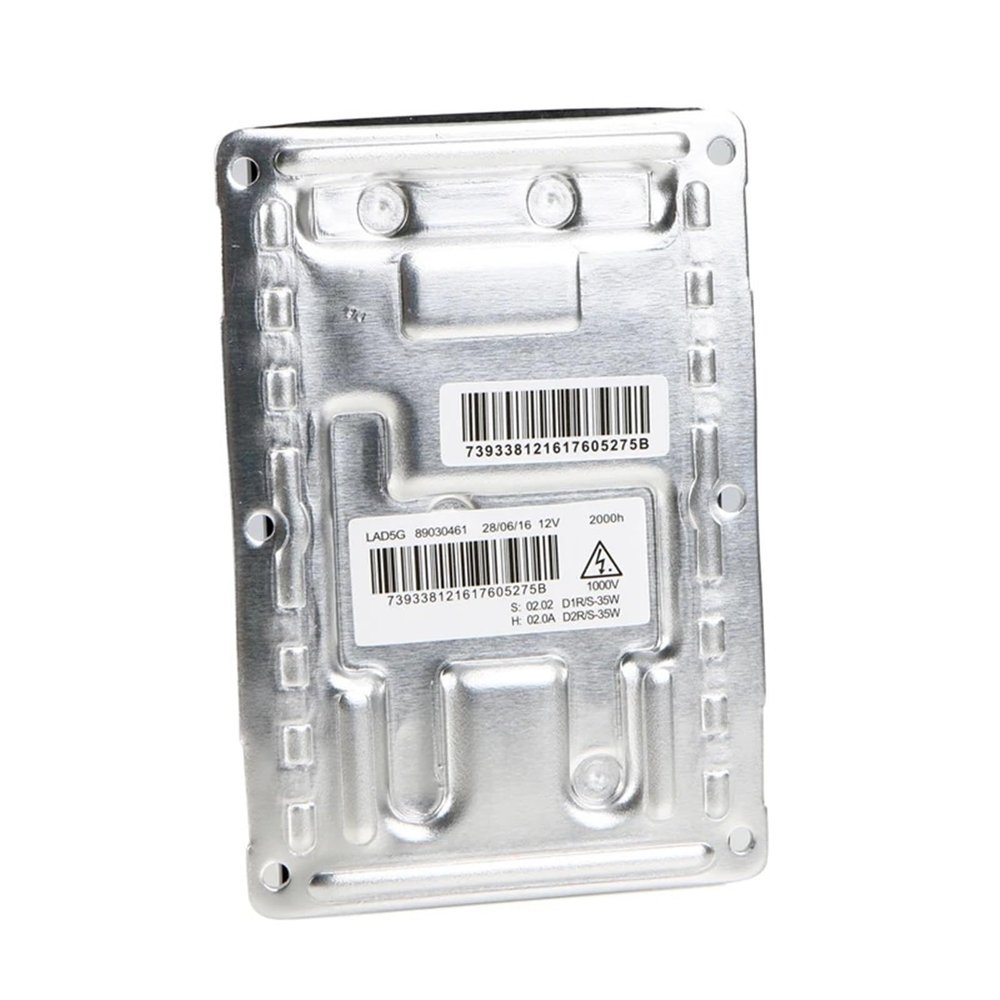 12 Pins D1S D1R Xenon Headlight Ballast 89030461 89032131 89030967 89015132 89027878 89030463 1Pcs