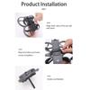 Wtohoby Handheld Holder for DJI Avata 2 Drone, Shoot a One-Shot Work Take-Off/Landing Handle Stick, Portable Long Lens Shooting Handle Grip Support Quadcopters Accessories view 4