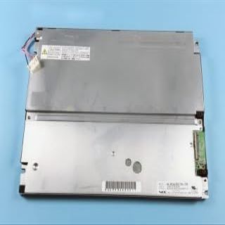 10.4-inch NL8060BC26-28 LCD Display Screen