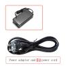 110-240V 50/60Hz 12V 20A 240W AC/DC Adapter Charger 5.5 * 2.5MM(UK) view 2