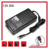 110-240V 50/60Hz 12V 20A 240W AC/DC Adapter Charger 5.5 * 2.5MM(UK) view 3