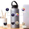 110pcs BFDI Cute Battle for Dream Island Stickers Vinyl Waterproof Decals for Adult for Water Bottle Laptop Luggage Snowboard Guitar Scrapbook Phone Animals Party Stickers view 4