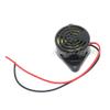1PCS/lot High Decibel Alarm SHD4216 Sounder Buzzer Horn Anti-Theft Device Active view 1