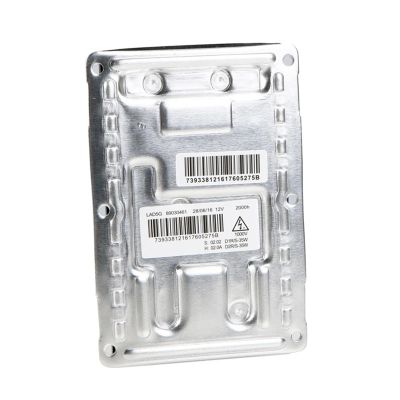 12 Pins D1S D1R Xenon Headlight Ballast 89030461 89032131 89030967 89015132 89027878 89030463 1Pcs