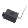 Radio Full Band Receiver 2.4in Touch Screen Rechargeable DSP Receiver Decoder with Antenna view 2