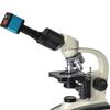 Microscope Kit Video Microscope Camera 0.5X C-Mount Lens Adapter 23.2mm 30mm 30.5mm CCD CMOS Camera Adapter Digital Eyepiece Accessories Microscope Lens Adapters view 4