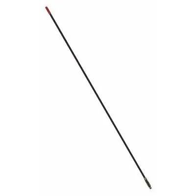 300-Cb25b Antenna,Pre-Tuned,54Inh,Black,Fiberglass Fits/Intended for Francis 300-Cb25b