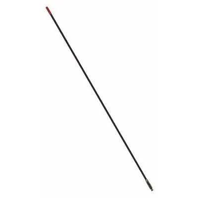 300-Cb25b Antenna,Pre-Tuned,54Inh,Black,Fiberglass Fits/Intended for Francis 300-Cb25b