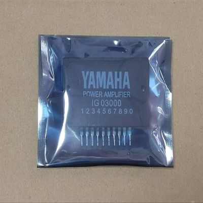 1PCS IG03000 Genuine for Yamaha Power Amplifier Module