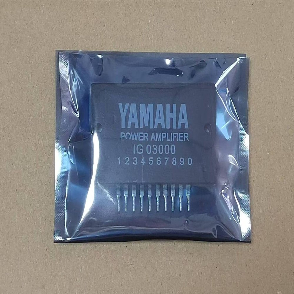1PCS IG03000 Genuine for Yamaha Power Amplifier Module