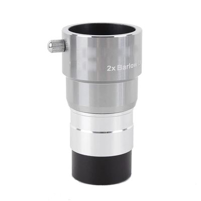 2X Barlow Lens (1.25") #93326