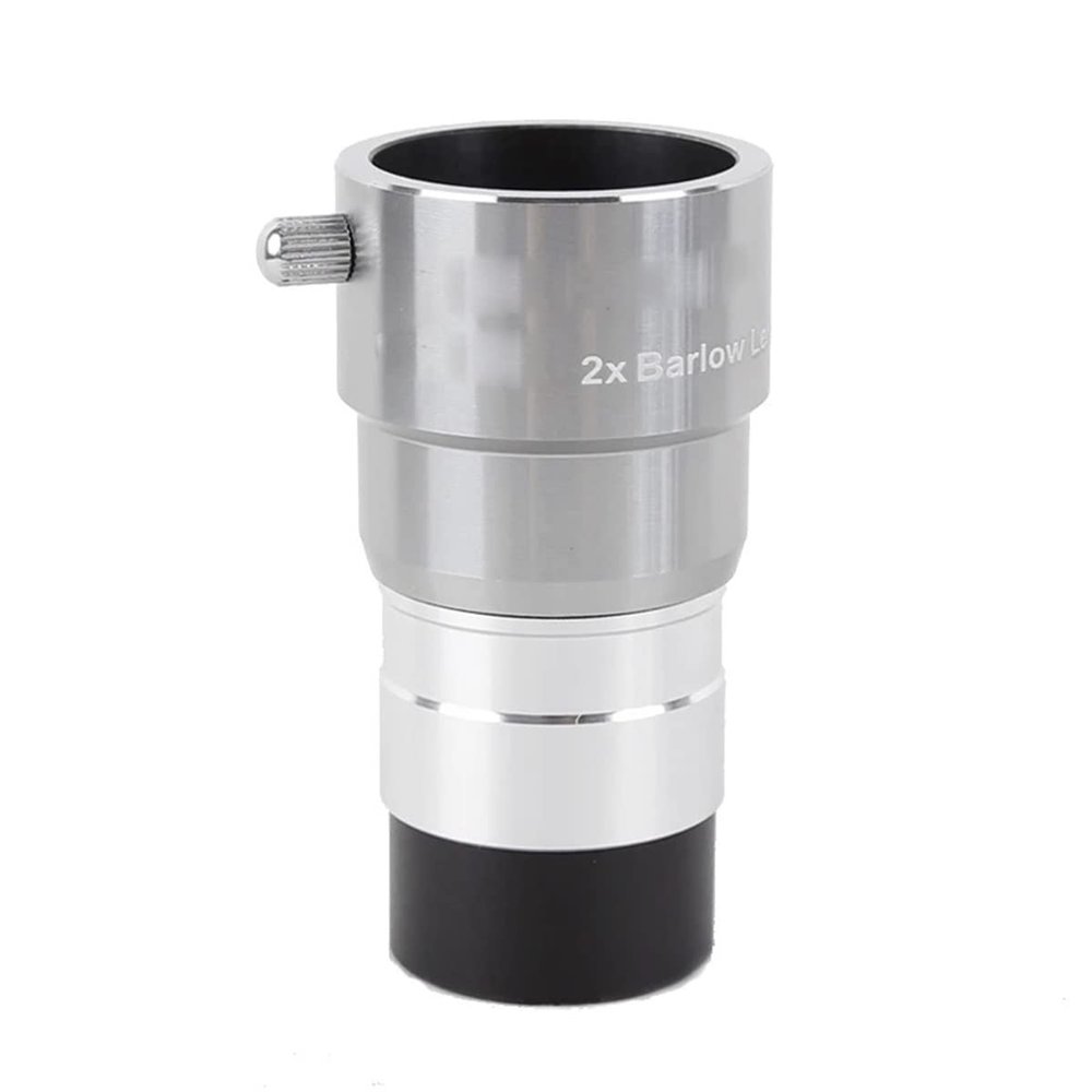 2X Barlow Lens (1.25") #93326